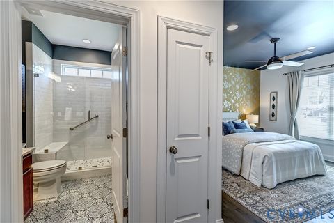 Tiny photo for 12440 N Crossing Drive, Richmond, VA 23103 (MLS # 2610154)