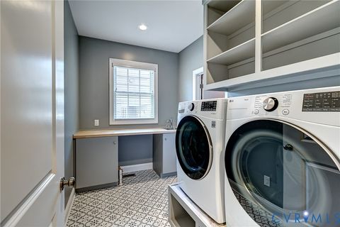Tiny photo for 12440 N Crossing Drive, Richmond, VA 23103 (MLS # 2610154)
