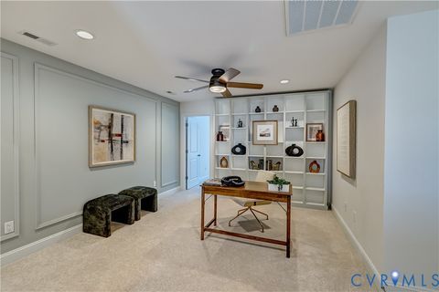 Tiny photo for 12440 N Crossing Drive, Richmond, VA 23103 (MLS # 2610154)