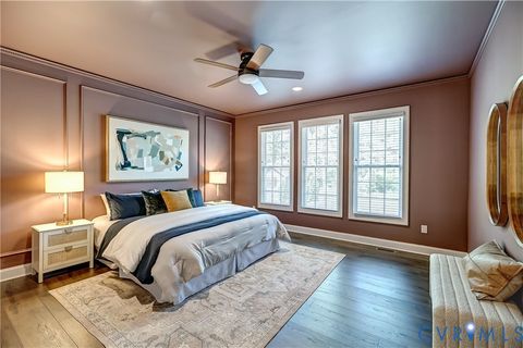 Tiny photo for 12440 N Crossing Drive, Richmond, VA 23103 (MLS # 2610154)