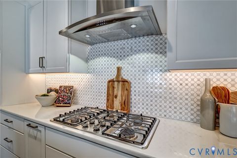Tiny photo for 12440 N Crossing Drive, Richmond, VA 23103 (MLS # 2610154)