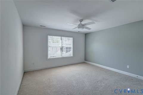 Tiny photo for 12440 N Crossing Drive, Richmond, VA 23103 (MLS # 2610154)
