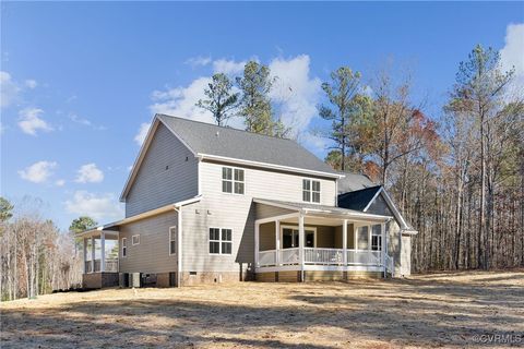 A home in Goochland