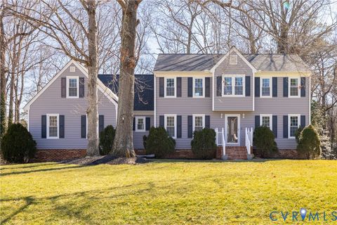 5307 Krag Road Chester VA 23831