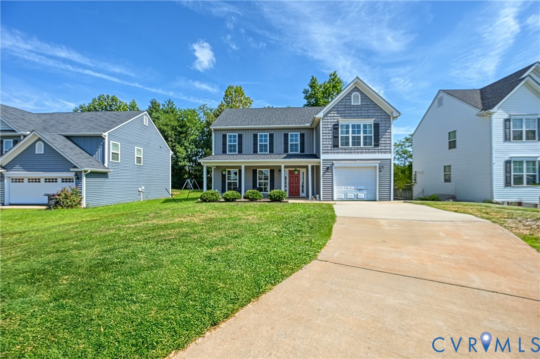 219 Cardinal Road