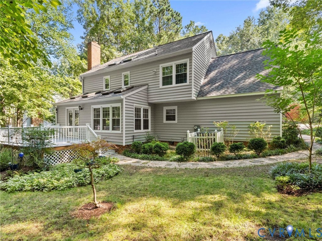 5904 Bent Creek Road