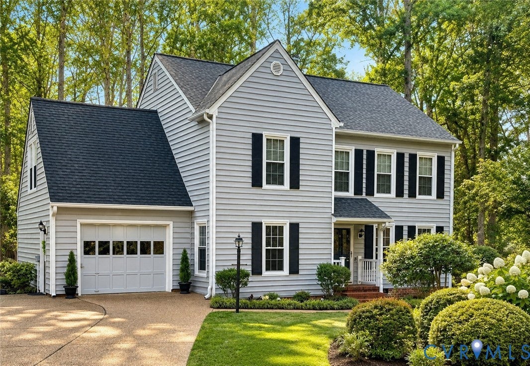 5904 Bent Creek Road