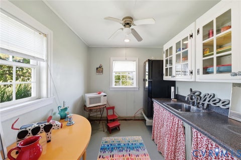 Tiny photo for 219 Riverside Drive, Morattico, VA 22503 (MLS # 2622379)