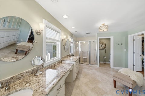 Tiny photo for 219 Riverside Drive, Morattico, VA 22503 (MLS # 2622379)