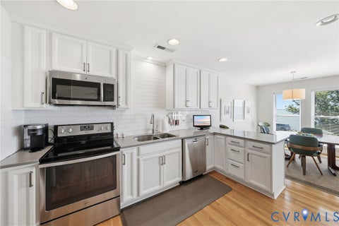 Tiny photo for 219 Riverside Drive, Morattico, VA 22503 (MLS # 2622379)