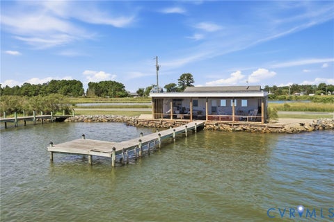 Tiny photo for 219 Riverside Drive, Morattico, VA 22503 (MLS # 2622379)