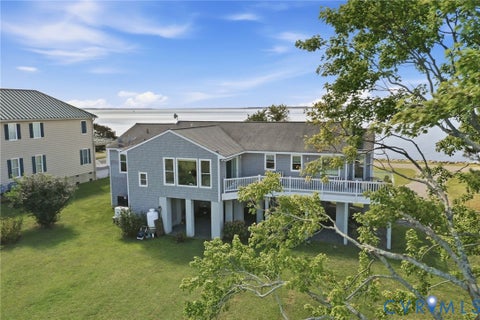 Tiny photo for 219 Riverside Drive, Morattico, VA 22503 (MLS # 2622379)