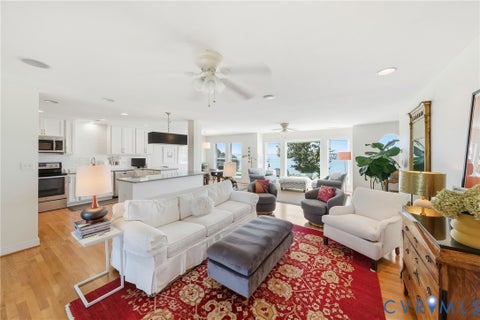 Tiny photo for 219 Riverside Drive, Morattico, VA 22503 (MLS # 2622379)
