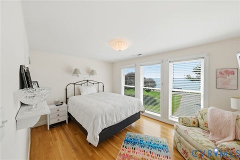 Tiny photo for 219 Riverside Drive, Morattico, VA 22503 (MLS # 2622379)