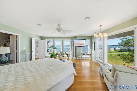 Tiny photo for 219 Riverside Drive, Morattico, VA 22503 (MLS # 2622379)