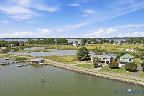 Tiny photo for 219 Riverside Drive, Morattico, VA 22503 (MLS # 2622379)