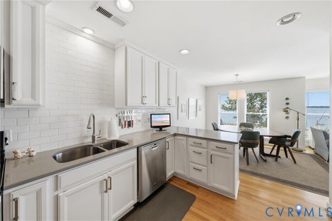 Tiny photo for 219 Riverside Drive, Morattico, VA 22503 (MLS # 2622379)