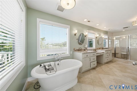 Tiny photo for 219 Riverside Drive, Morattico, VA 22503 (MLS # 2622379)