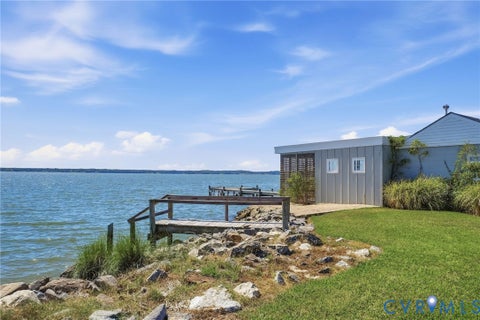 Tiny photo for 219 Riverside Drive, Morattico, VA 22503 (MLS # 2622379)