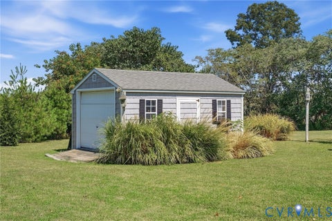 Tiny photo for 219 Riverside Drive, Morattico, VA 22503 (MLS # 2622379)