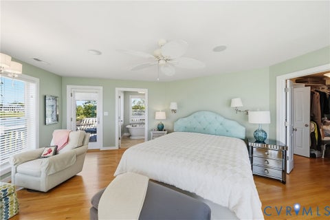 Tiny photo for 219 Riverside Drive, Morattico, VA 22503 (MLS # 2622379)