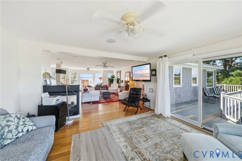 Tiny photo for 219 Riverside Drive, Morattico, VA 22503 (MLS # 2622379)