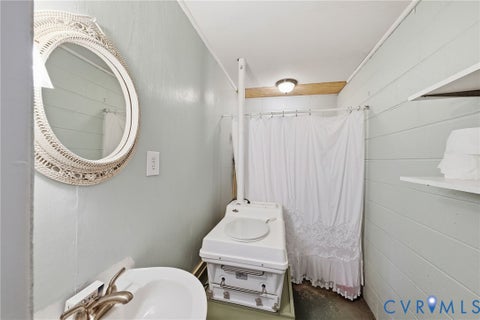 Tiny photo for 219 Riverside Drive, Morattico, VA 22503 (MLS # 2622379)