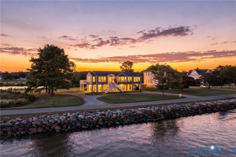 Tiny photo for 219 Riverside Drive, Morattico, VA 22503 (MLS # 2622379)