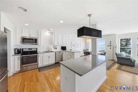 Tiny photo for 219 Riverside Drive, Morattico, VA 22503 (MLS # 2622379)