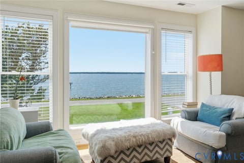 Tiny photo for 219 Riverside Drive, Morattico, VA 22503 (MLS # 2622379)