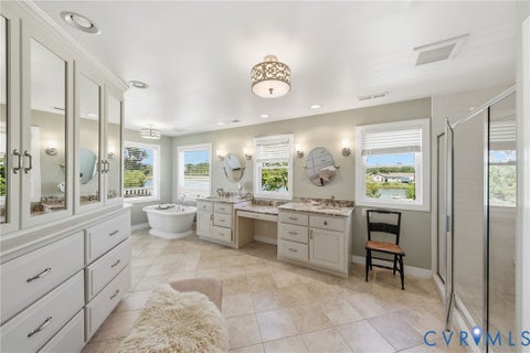 Tiny photo for 219 Riverside Drive, Morattico, VA 22503 (MLS # 2622379)