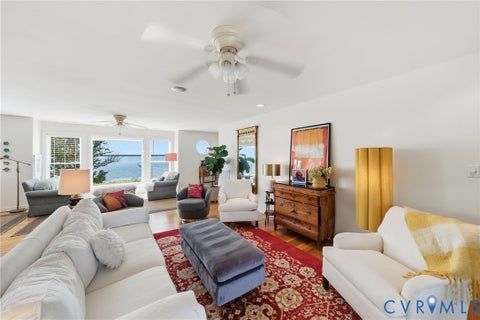 Tiny photo for 219 Riverside Drive, Morattico, VA 22503 (MLS # 2622379)