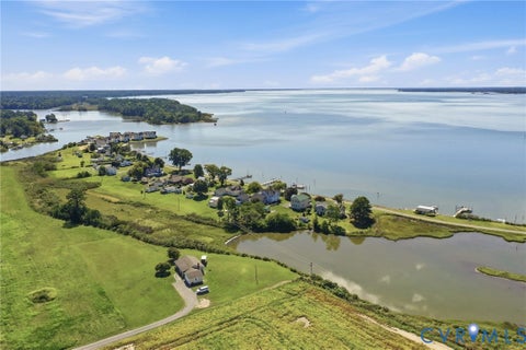 Tiny photo for 219 Riverside Drive, Morattico, VA 22503 (MLS # 2622379)