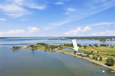 Tiny photo for 219 Riverside Drive, Morattico, VA 22503 (MLS # 2622379)