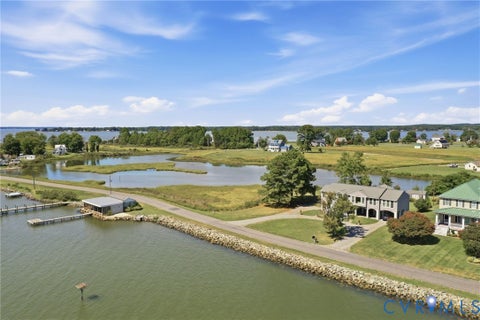 Tiny photo for 219 Riverside Drive, Morattico, VA 22503 (MLS # 2622379)