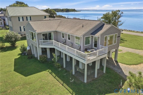Tiny photo for 219 Riverside Drive, Morattico, VA 22503 (MLS # 2622379)