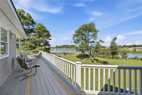 Tiny photo for 219 Riverside Drive, Morattico, VA 22503 (MLS # 2622379)