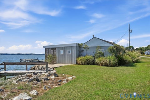 Tiny photo for 219 Riverside Drive, Morattico, VA 22503 (MLS # 2622379)