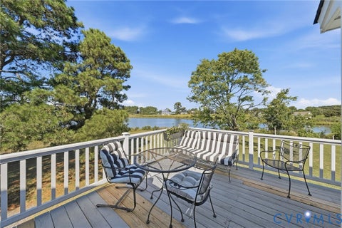 Tiny photo for 219 Riverside Drive, Morattico, VA 22503 (MLS # 2622379)