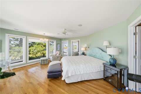 Tiny photo for 219 Riverside Drive, Morattico, VA 22503 (MLS # 2622379)