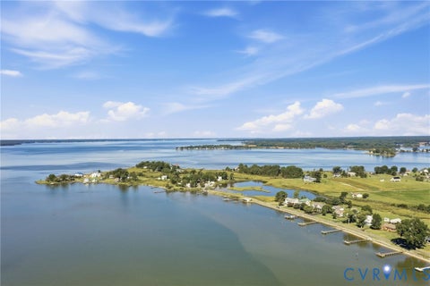 Tiny photo for 219 Riverside Drive, Morattico, VA 22503 (MLS # 2622379)
