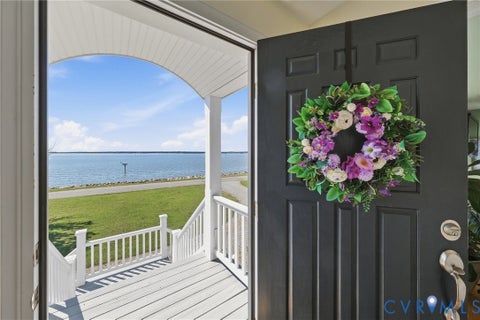 Tiny photo for 219 Riverside Drive, Morattico, VA 22503 (MLS # 2622379)