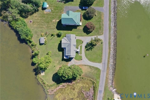 Tiny photo for 219 Riverside Drive, Morattico, VA 22503 (MLS # 2622379)