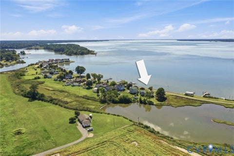 Tiny photo for 219 Riverside Drive, Morattico, VA 22503 (MLS # 2622379)