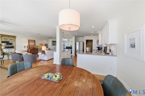 Tiny photo for 219 Riverside Drive, Morattico, VA 22503 (MLS # 2622379)