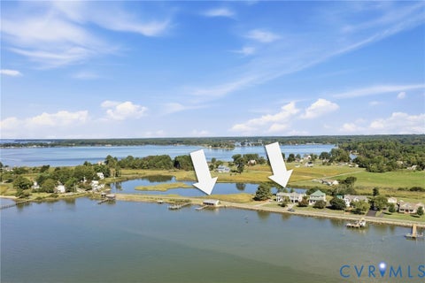 Tiny photo for 219 Riverside Drive, Morattico, VA 22503 (MLS # 2622379)