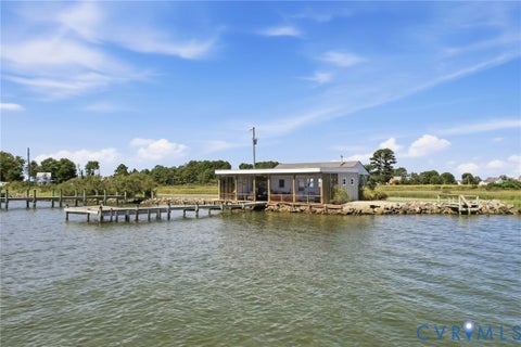 Tiny photo for 219 Riverside Drive, Morattico, VA 22503 (MLS # 2622379)