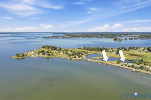 Tiny photo for 219 Riverside Drive, Morattico, VA 22503 (MLS # 2622379)