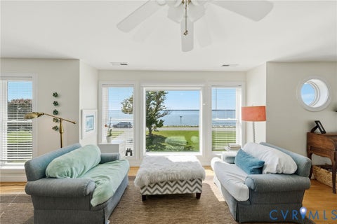 Tiny photo for 219 Riverside Drive, Morattico, VA 22503 (MLS # 2622379)