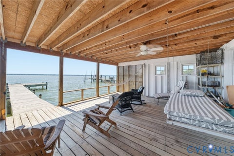 Tiny photo for 219 Riverside Drive, Morattico, VA 22503 (MLS # 2622379)